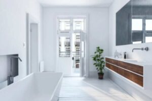 ceramica bagno
