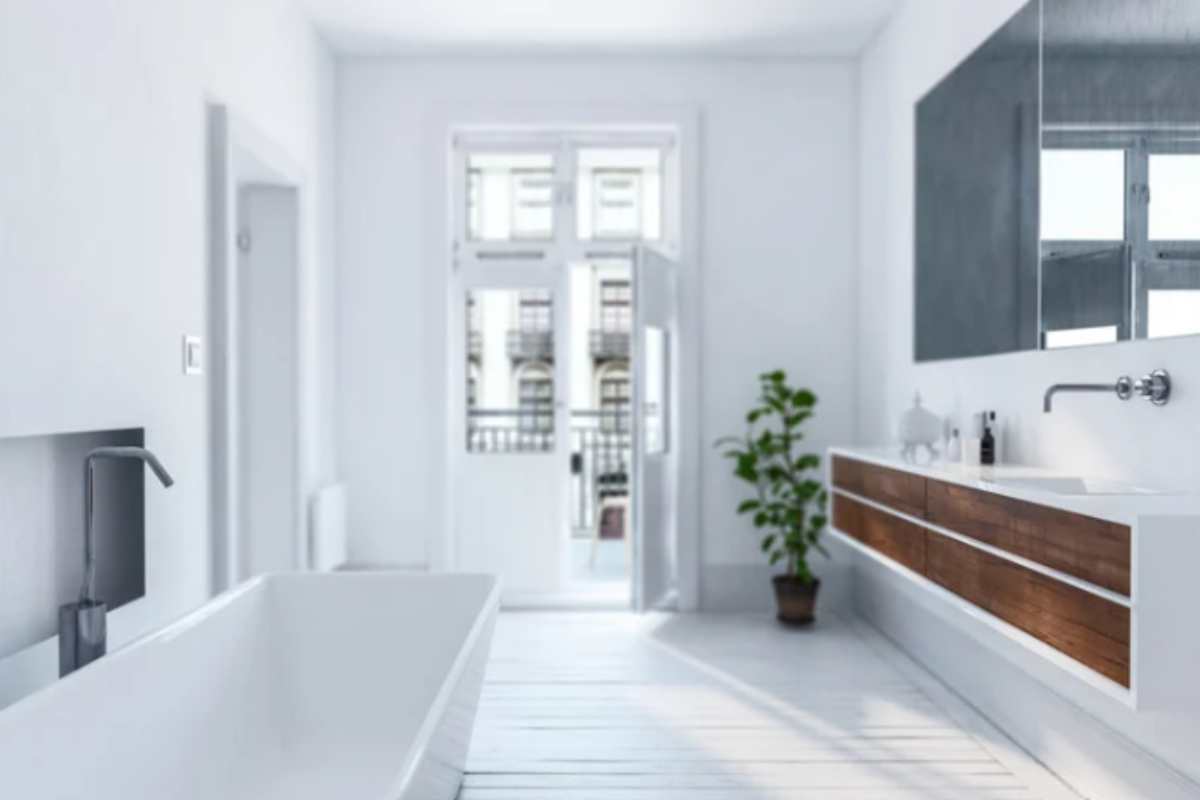 ceramica bagno