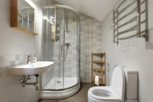 bagno piccolo