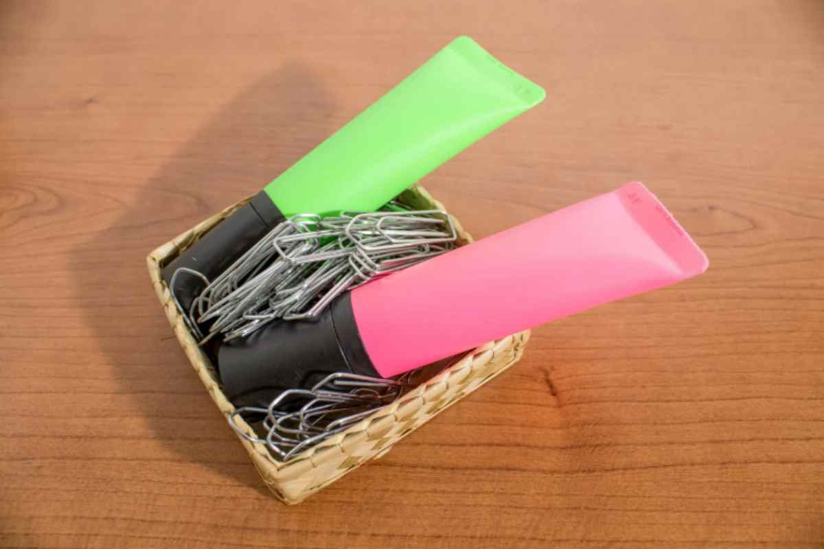 cancelleria organizer