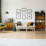 casa mobili vintage IKEA