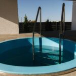 casa piscina a immersione