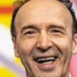 Roberto Benign