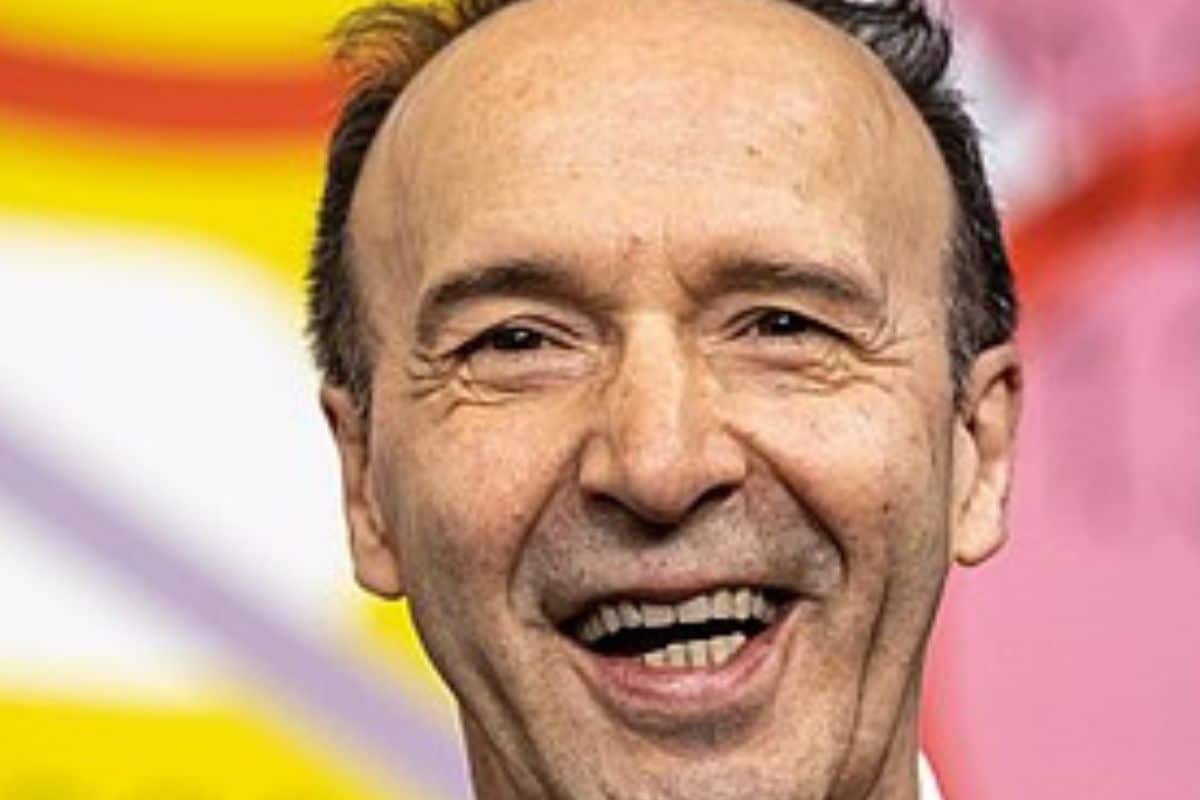 Roberto Benign