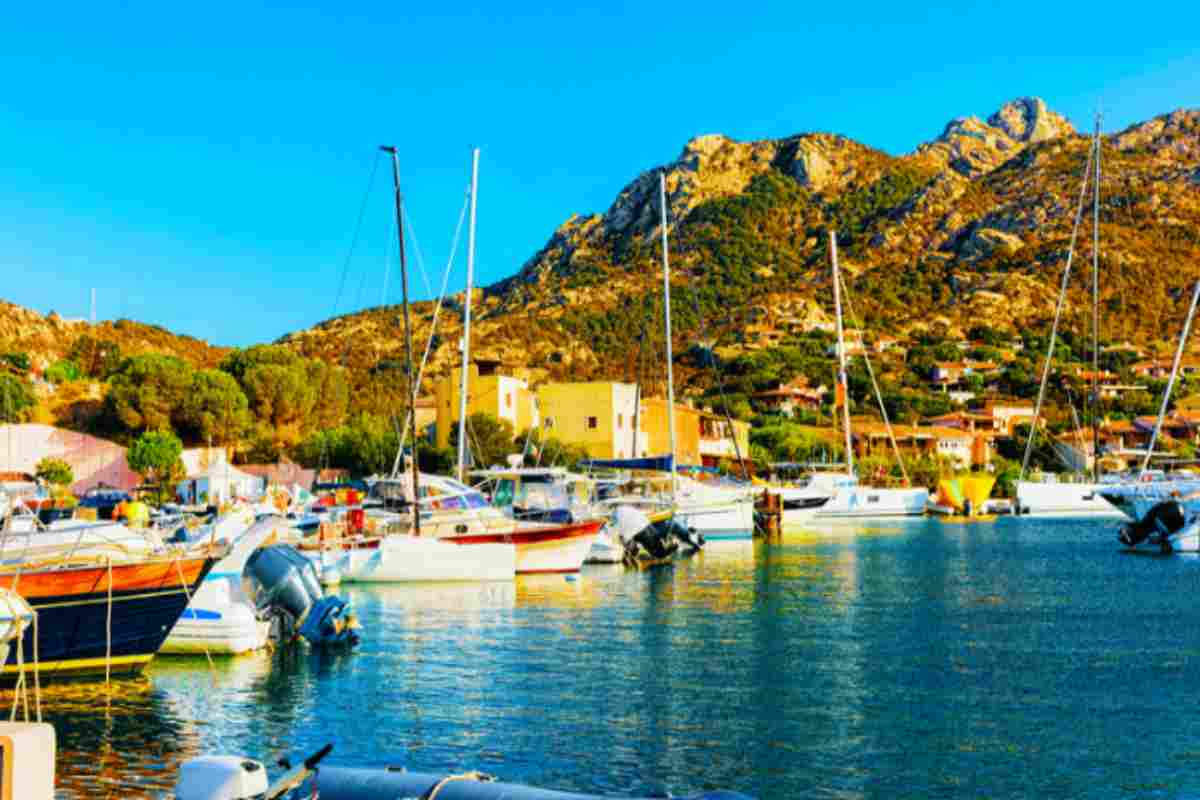 Costa Smeralda