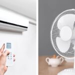 condizionatore o ventilatore