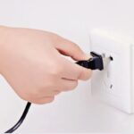 corrente elettrica consumi elettrodomestico