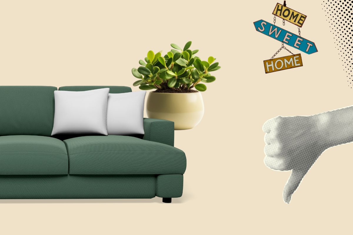 interior designer casa