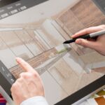 progettista casa