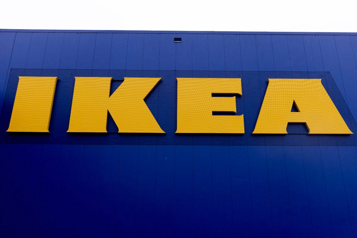 IKEA logo