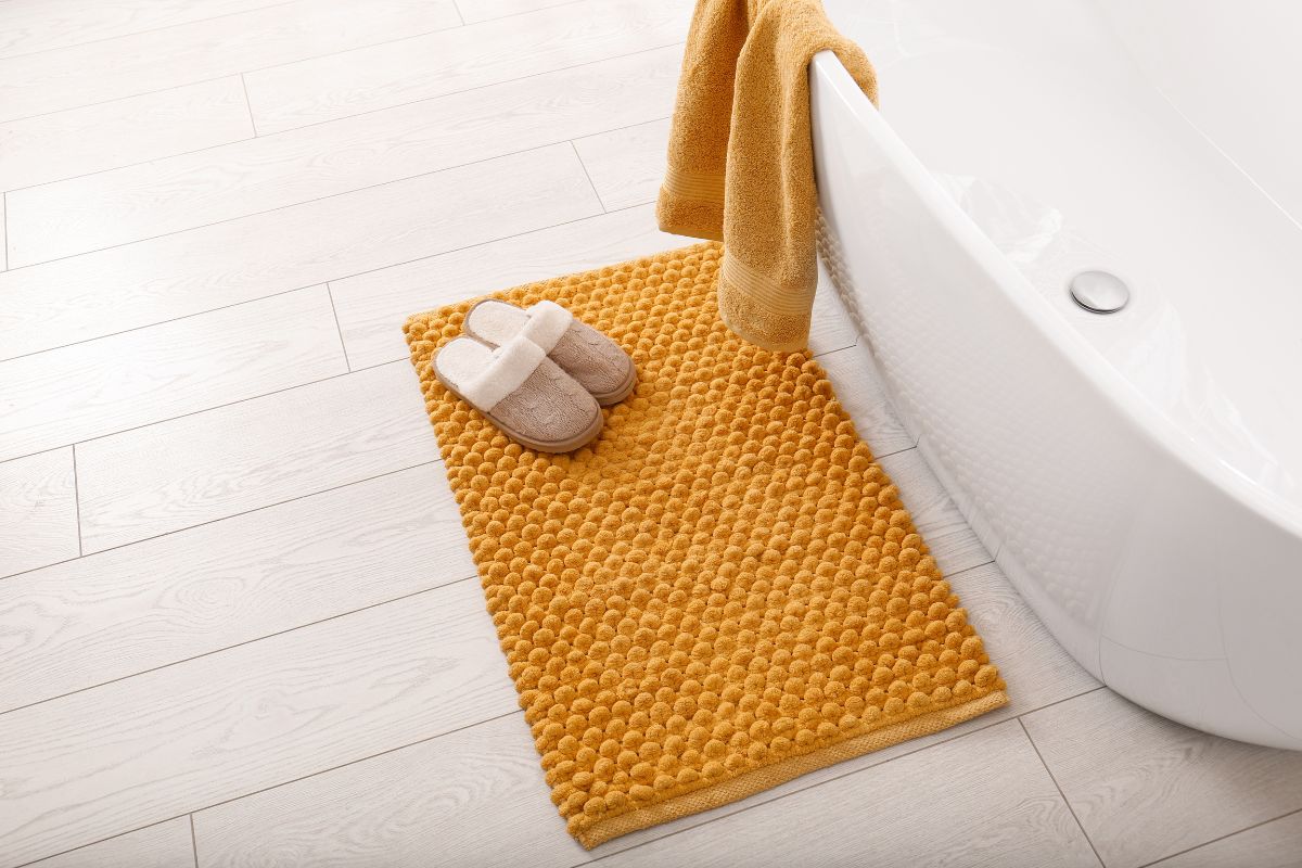 pavimento bagno