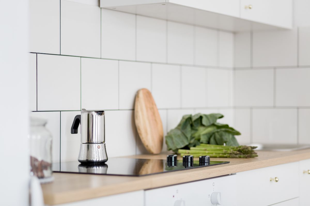 piastrelle cucina classica