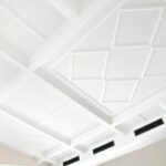 soffitto in cartongesso