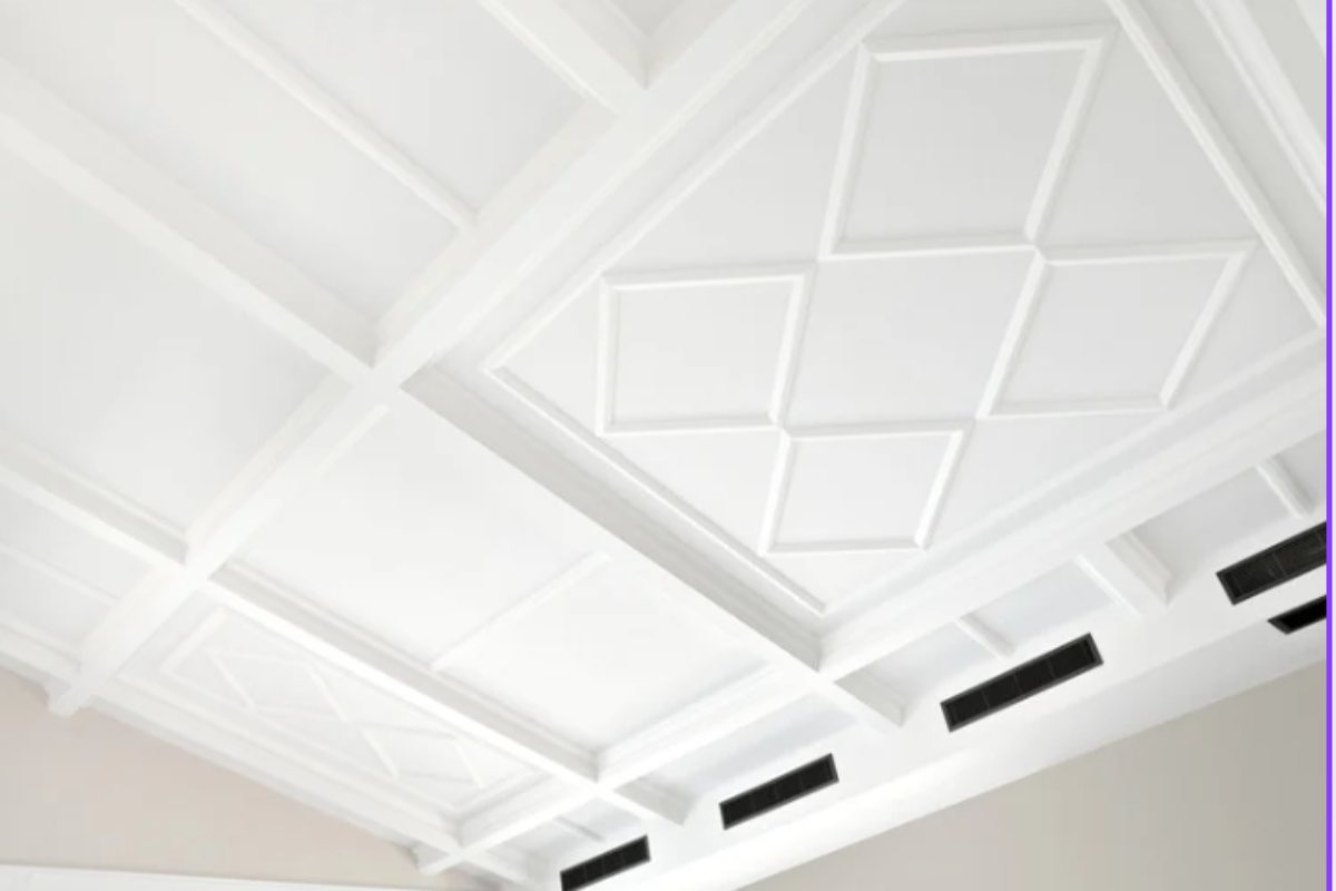 soffitto in cartongesso