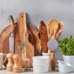 utensili da cucina