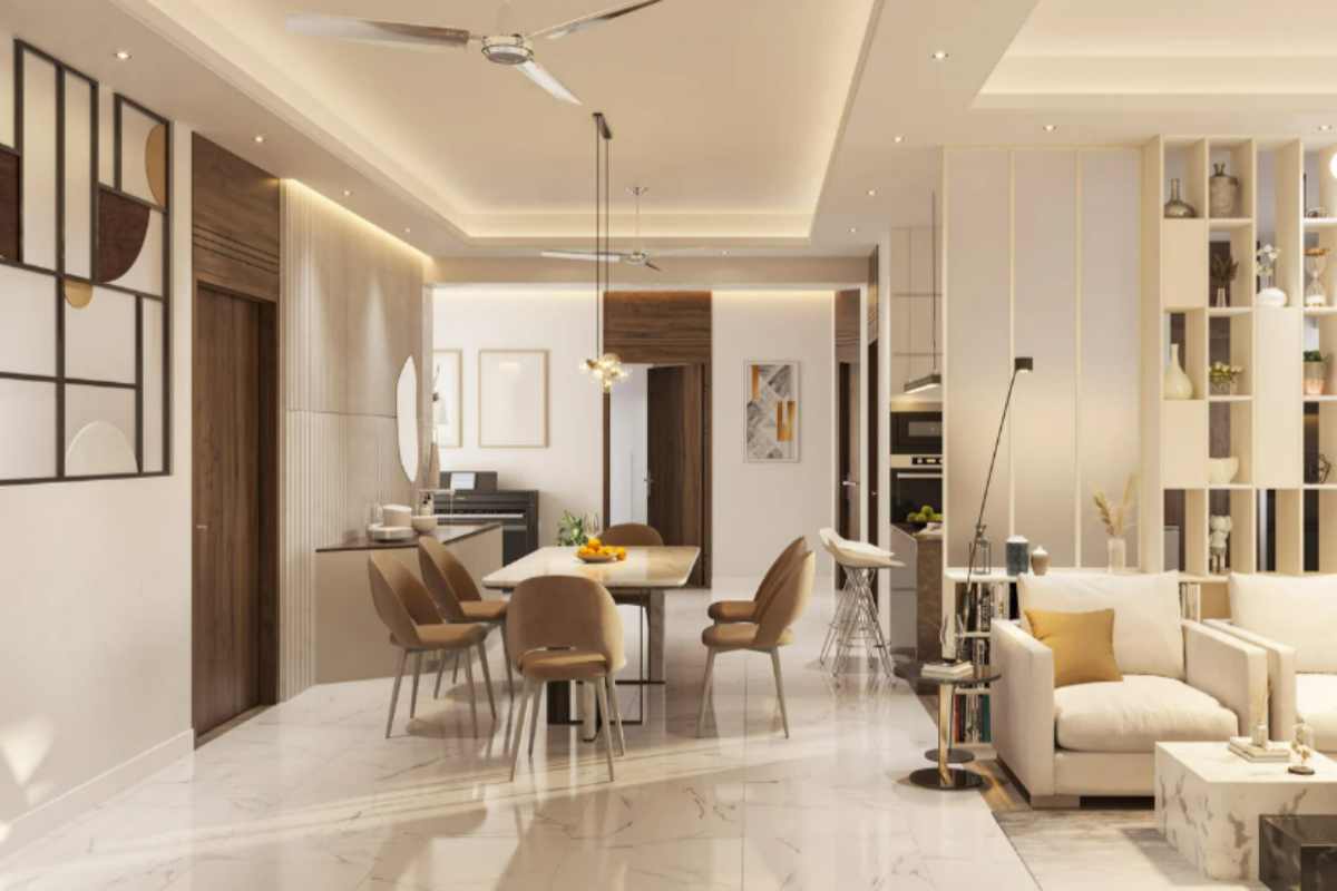 arredamento casa