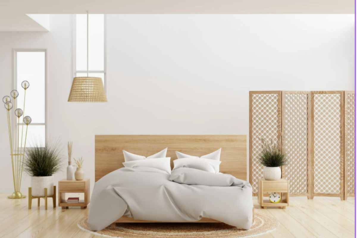 I designer lo confermano: se hai la camera da letto così, stai sbagliando tutto. Il segreto per dormire meglio è una sola scelta di arredo camera da letto