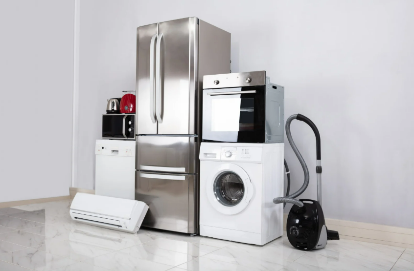 Bonus elettrodomestici, non fare questo errore a settembre: ecco come richiedere i 200€ di sconto su frigo e lavatrice casa elettrodomestici
