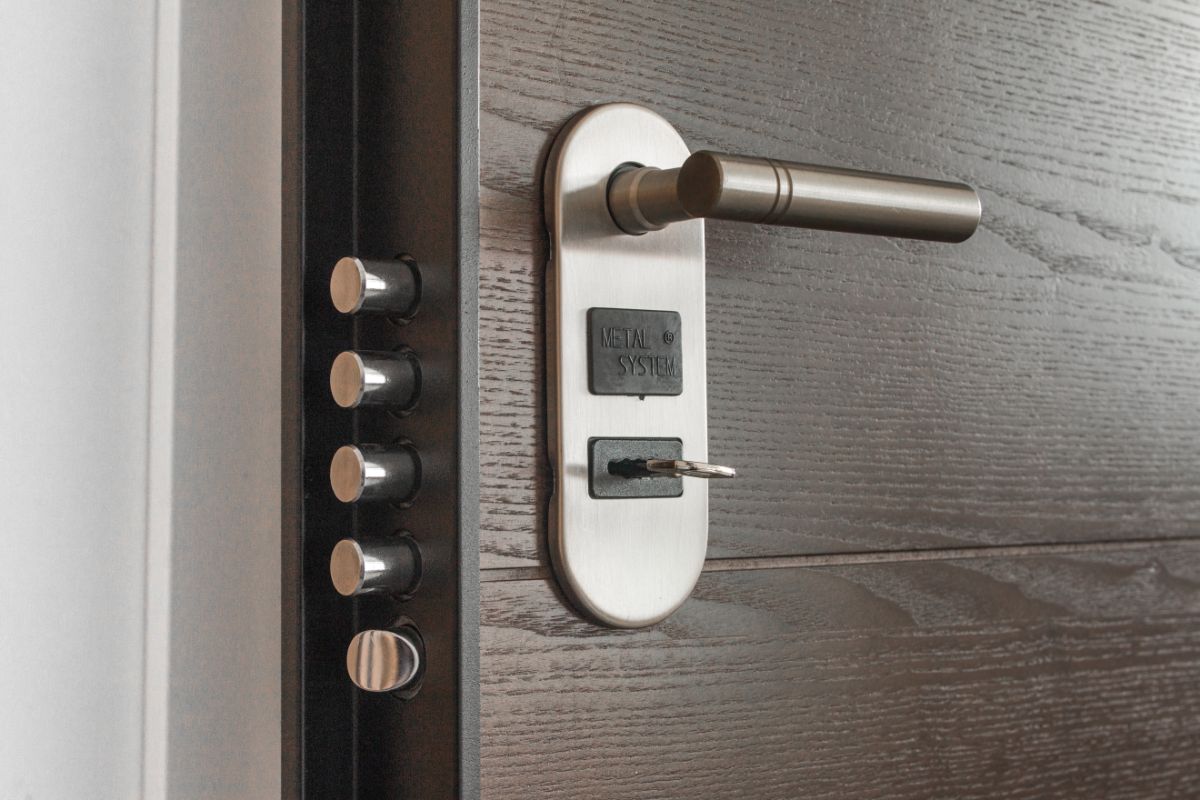Xiaomi rivoluziona la sicurezza di casa: la nuova serratura con AI che cambierà per sempre le tue abitudini casa serratura Xiaomi