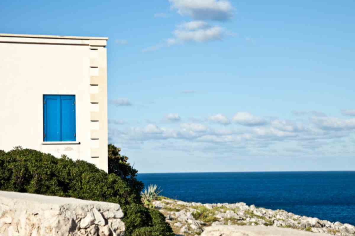 Chiudi la casa al mare (o in montagna)? 5 cose da non dimenticare per non avere brutte sorprese al rientro casa al mare