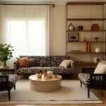 Copenhagen Fashion Week Interior design