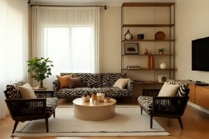 Copenhagen Fashion Week Interior design