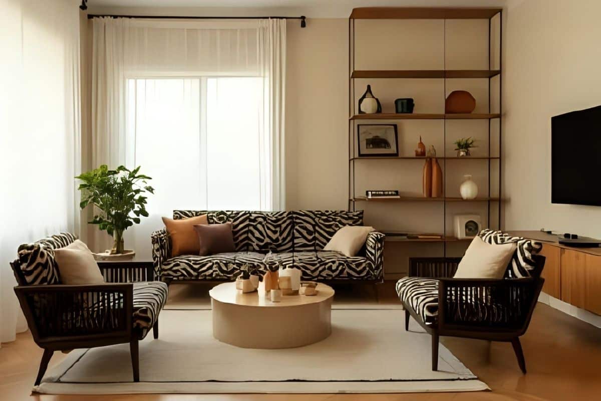 Copenhagen Fashion Week Interior design