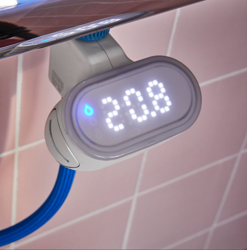 Basta spreco d'acqua: l'invenzione di IKEA che rivoluziona il tuo bagno e ti fa risparmiare strumento per evitare spreco acqua