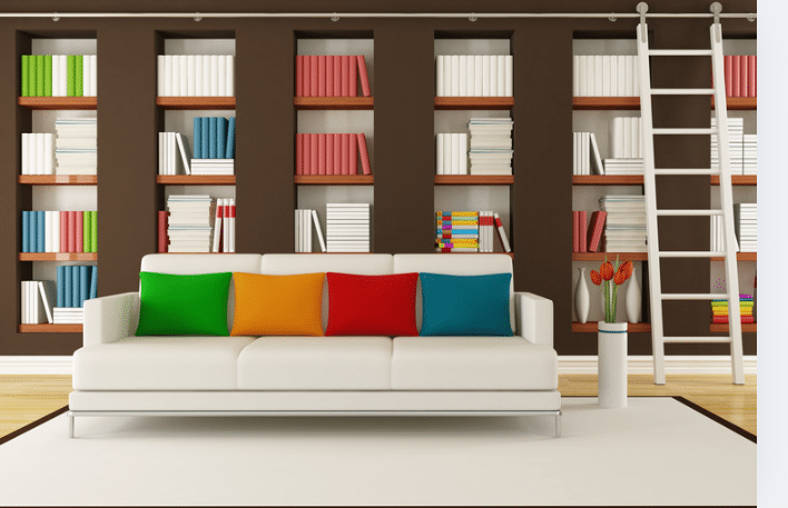 niccha libreria