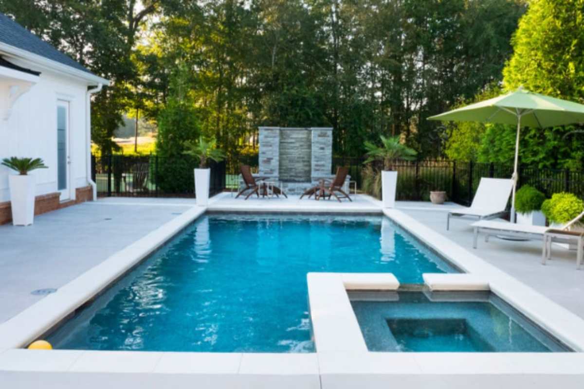Non sono solo piscine: 3 capolavori di design che ti faranno sognare ad occhi aperti piscina