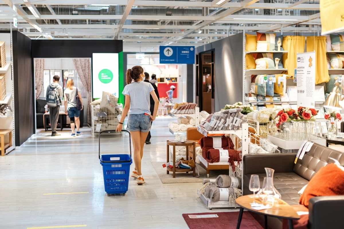 IKEA: oggetti per l'autunno, meno di 10 euro | Casa di Stile