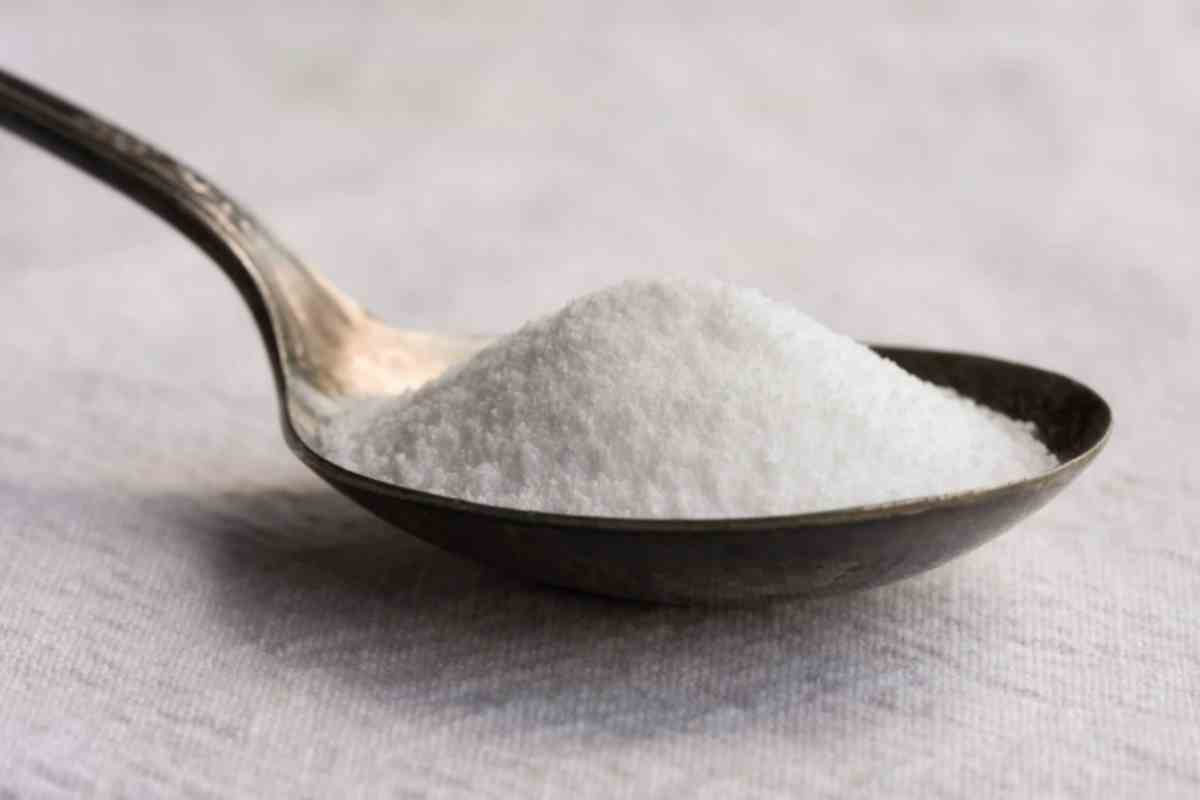 Bicchieri opachi? Metti questo ingrediente da 1 euro in lavastoviglie per farli brillare come nuovi acido citrico polvere