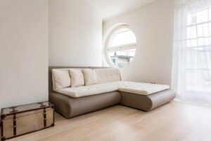 casa divano-letto