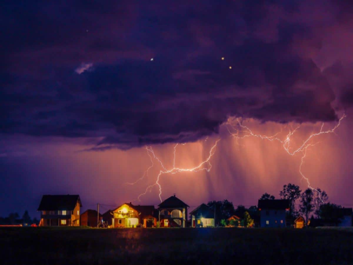 temporali