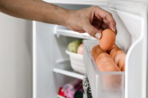 La guarnizione del mio frigo non sigillava più, ma ho scoperto il trucco che l'ha salvata in 5 minuti frigo guarnizione