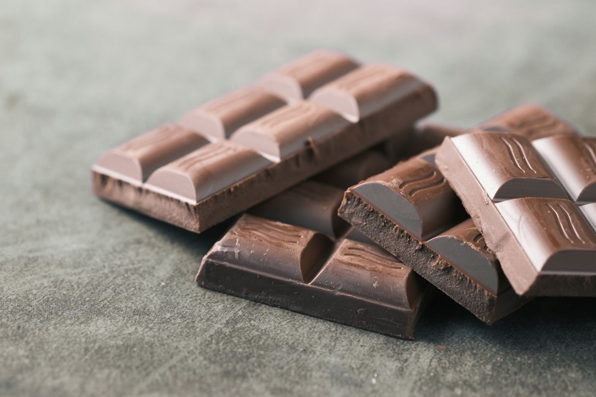 giornata mondiale del cioccolato come arredare