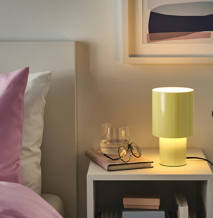Il segreto dei designer: la lampada di IKEA che costa meno di 10 euro ma sembra un pezzo d'arte lampada IKEA Spetboj