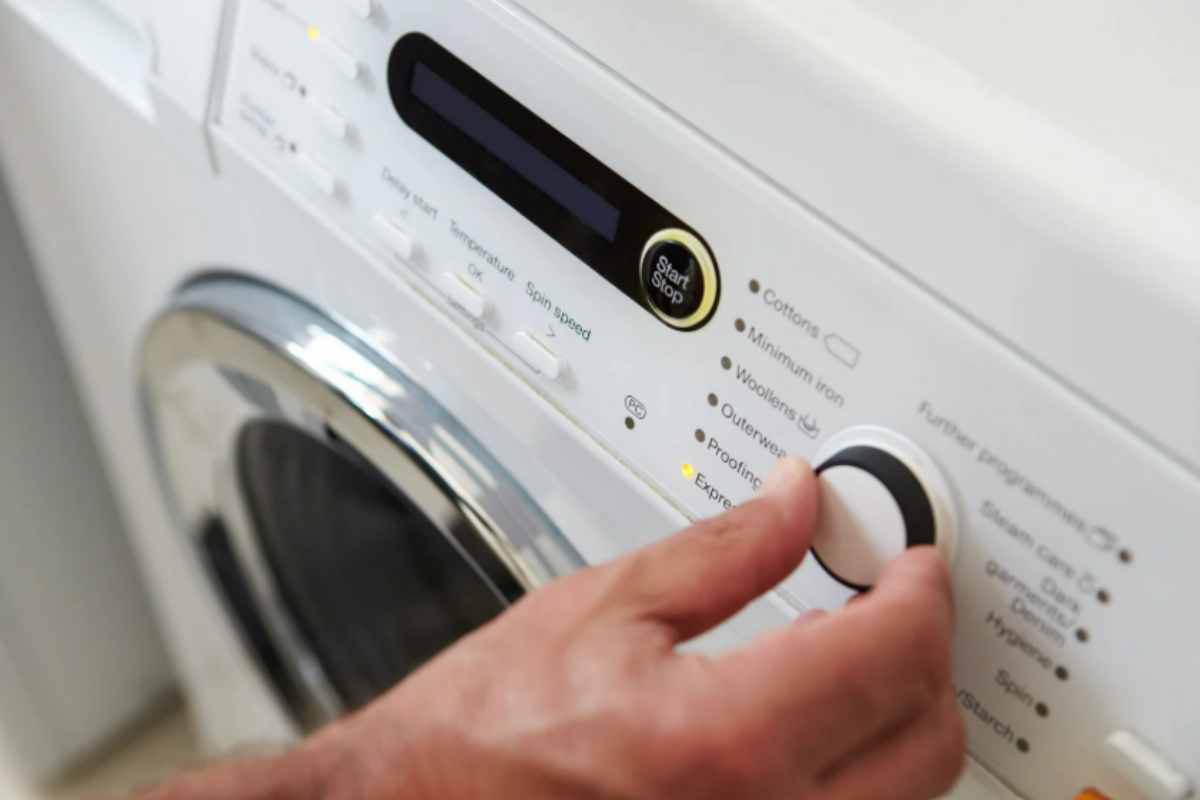 La lavatrice che fa 3 bucati diversi allo stesso tempo? La novità che cambierà la tua vita (e ti fa risparmiare) lavatrice