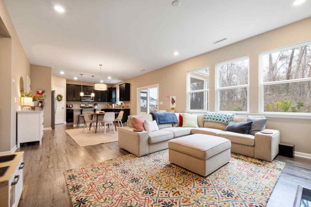 I 3 colori di pittura che il tuo designer userà in inverno per una casa subito più calda e accogliente casa calda e accogliente