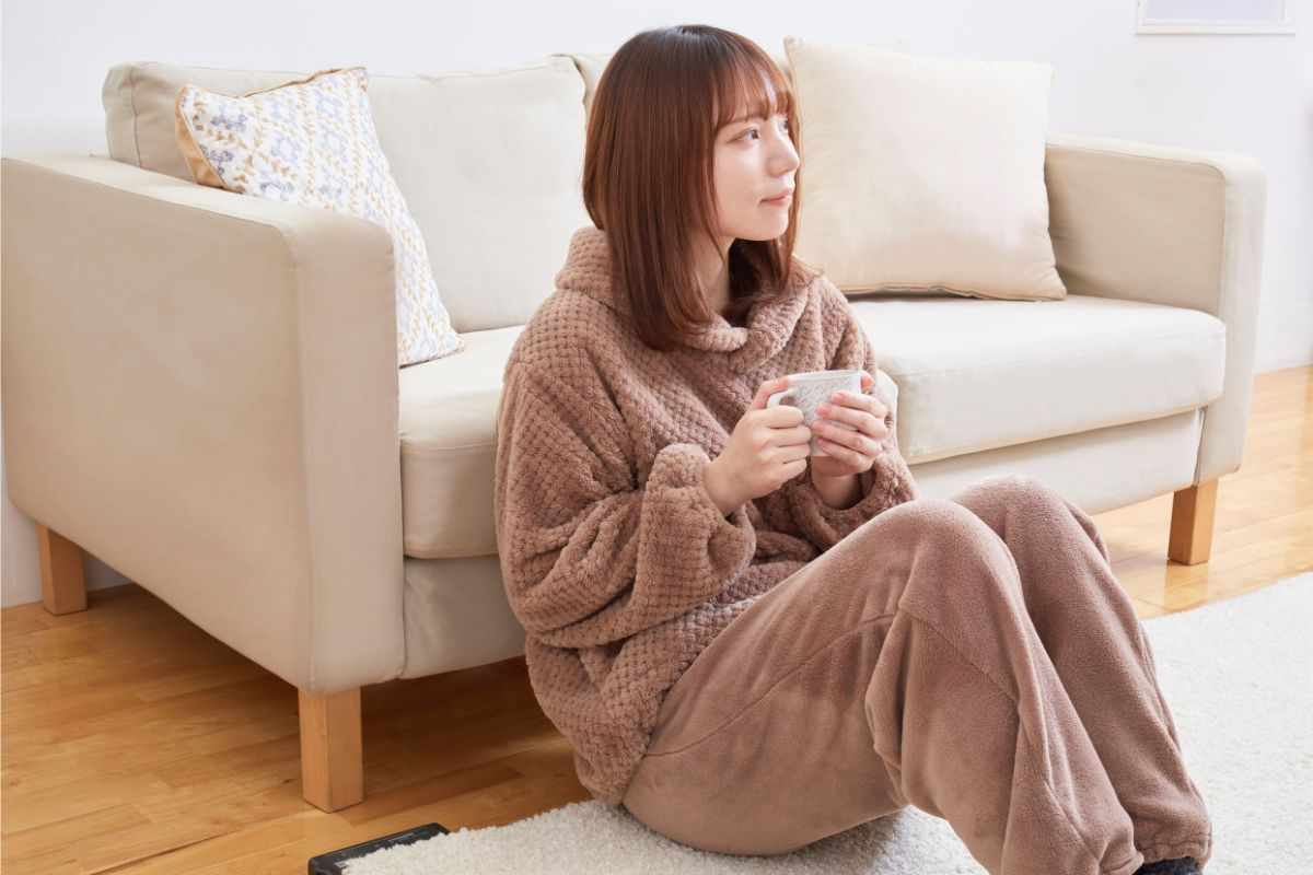 Scopri i 5 segreti dell'interior design scandinavo per trasformare la casa nell'oasi perfetta d'autunno casa hygge style autunno