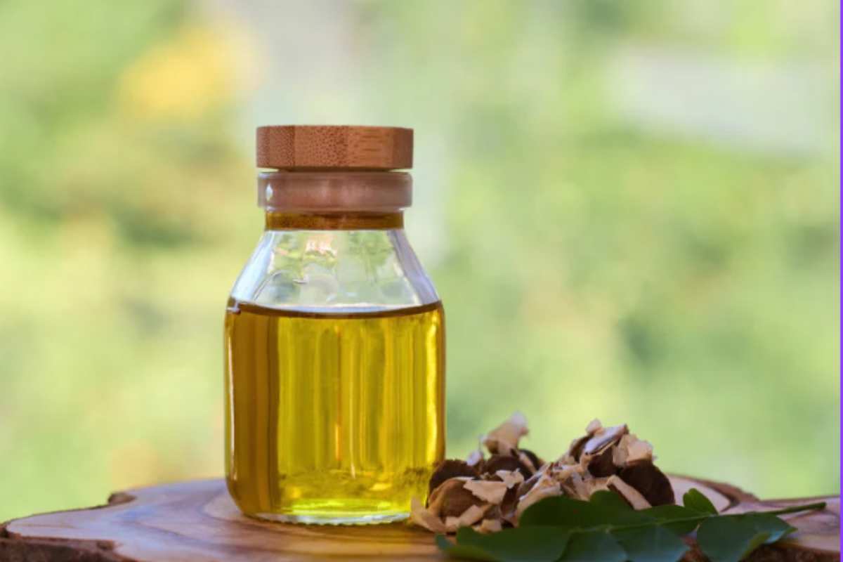 Non aspettare novembre: i 2 trucchi usati dai nonni per preparare i contenitori e salvare l'olio contenitore olio