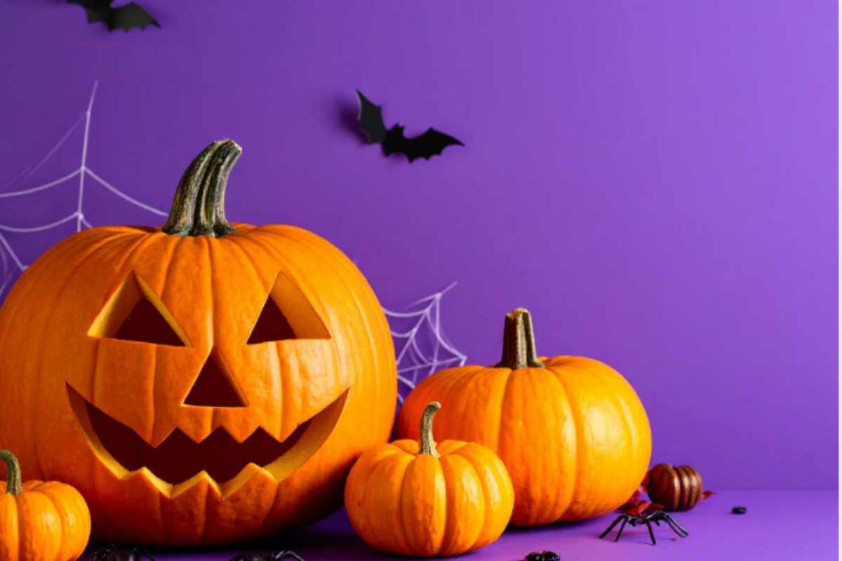 Zucca vera o finta a Halloween: la scelta che rivela chi sei (e l'impatto che non conosci). zucca di Halloween