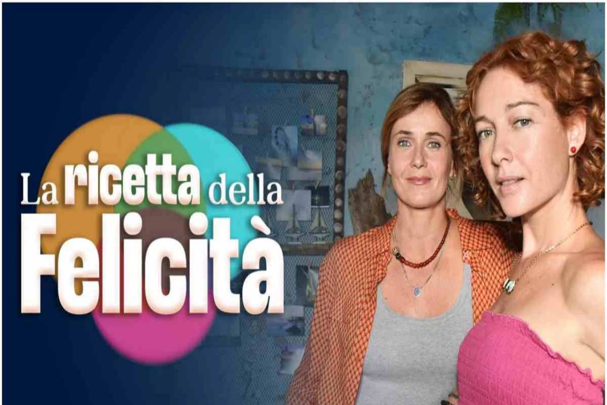 La ricetta della felicità non è solo in Tv: i 3 segreti per una casa che ti rende felice ogni giorno La ricetta della felicità