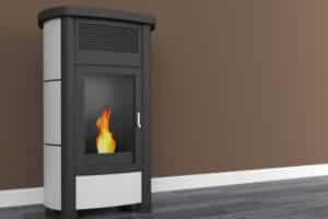 La stufa a pellet ti costa un capitale? I 3 segreti per consumare il 30% in meno quest'inverno casa stufa a pellet