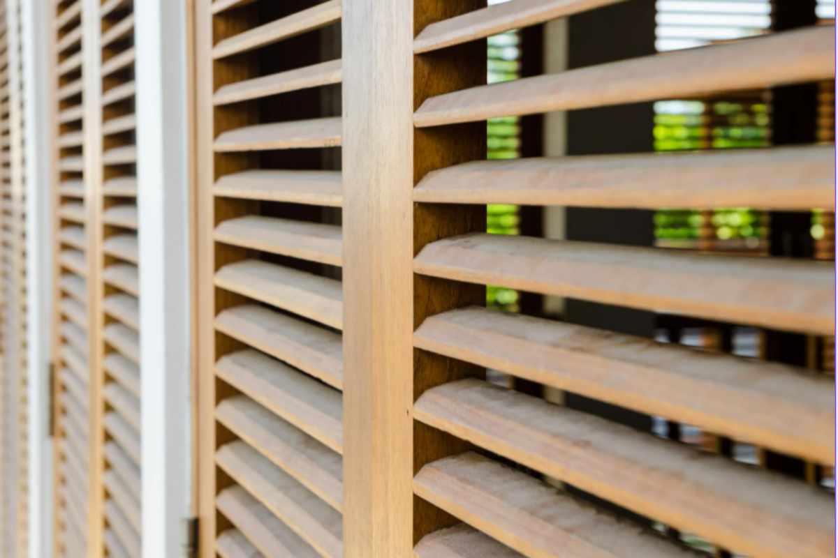 Nessuno vuole più le classiche tapparelle. Sono state sostituite da un gadget di design economico che oscura elegantemente ogni stanza. casa "tende giorno e notte"