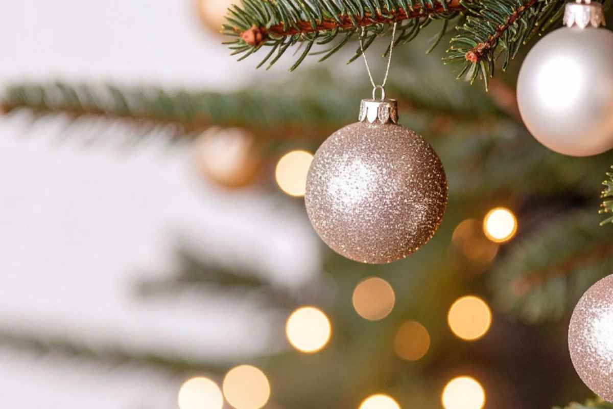 albero di Natale