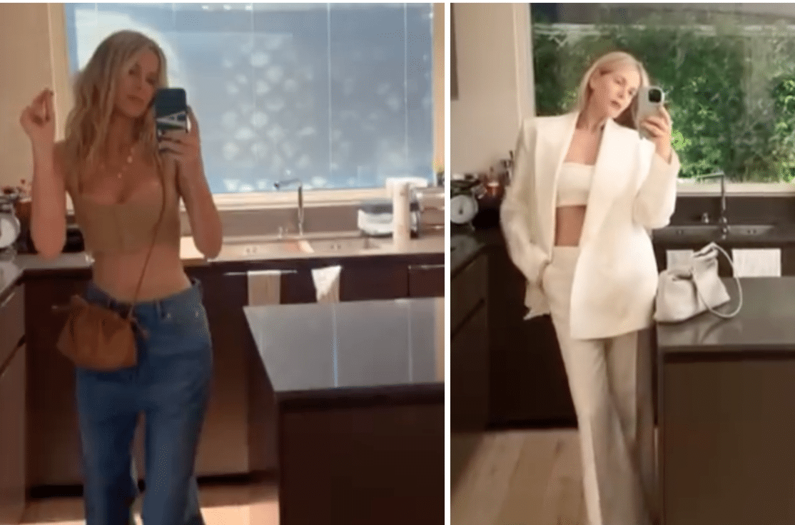 Alessia Marcuzzi, una dimora da sogno a Roma: cura dei dettagli e luminosità, 3 scelte a cui ispirarsi alessia marcuzzi cucina 30 1 2026 casadistile.it