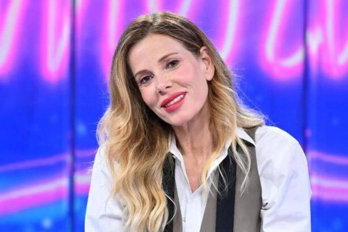 Alessia Marcuzzi, una dimora da sogno a Roma: cura dei dettagli e luminosità, 3 scelte a cui ispirarsi Alessia Marcuzzi