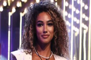 Samira Lui, la sua casa a Milano: stile ed eleganza, esattamente come lei, le sue scelte Samira Lui