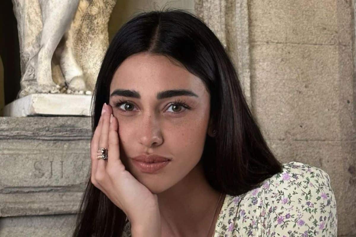 Belen Rodriguez, nuova casa a Milano: il quartiere, scelto, il palazzo storico e gli arredi belen rodriguez 27 2 2026 casadistile.it